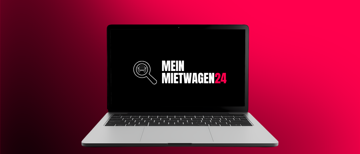 Mein-Mietwagen24 Angebot suchen